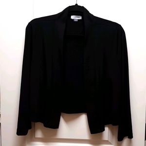 Crop Cardigan